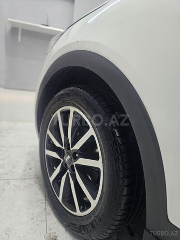Kia Sorento 2015, 158,067 km - 2.0 l - Gəncə