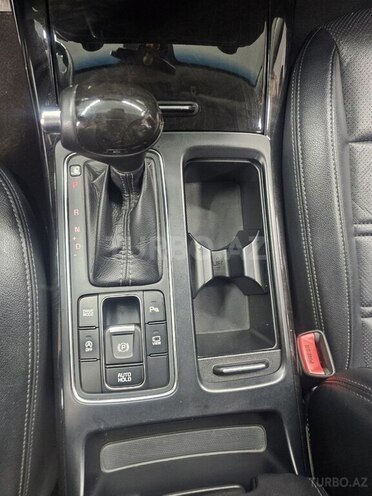 Kia Sorento 2015, 158,067 km - 2.0 l - Gəncə