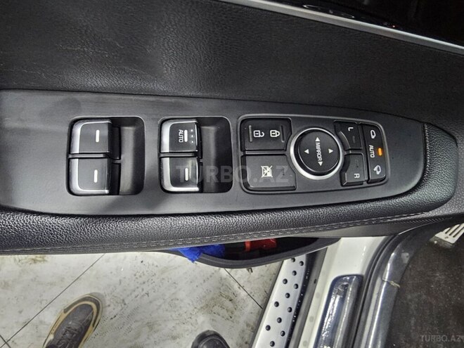 Kia Sorento 2015, 158,067 km - 2.0 l - Gəncə