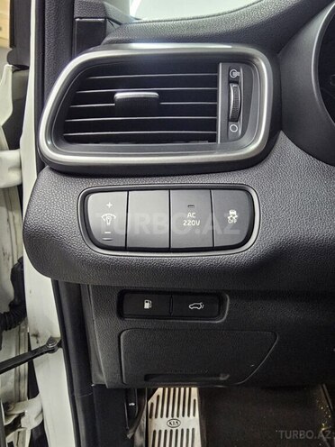 Kia Sorento 2015, 158,067 km - 2.0 l - Gəncə