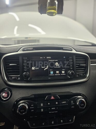 Kia Sorento 2015, 158,067 km - 2.0 l - Gəncə