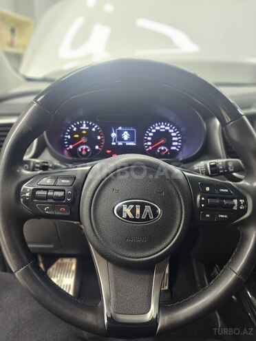 Kia Sorento 2015, 158,067 km - 2.0 l - Gəncə
