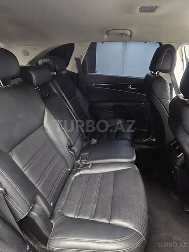 Kia Sorento 2015, 158,067 km - 2.0 l - Gəncə