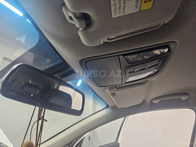 Kia Sorento 2015, 158,067 km - 2.0 l - Gəncə