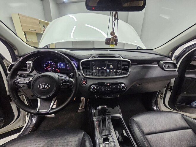 Kia Sorento 2015, 158,067 km - 2.0 l - Gəncə