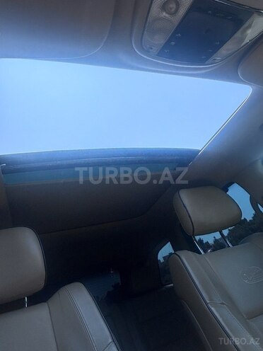 Jeep Grand Cherokee 2017, 156,000 km - 3.6 l - Bakı