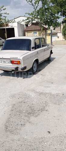LADA (VAZ) 2106 1998, 37,000 km - 1.6 l - Şirvan
