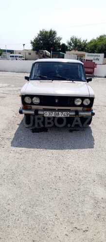 LADA (VAZ) 2106 1998, 37,000 km - 1.6 l - Şirvan