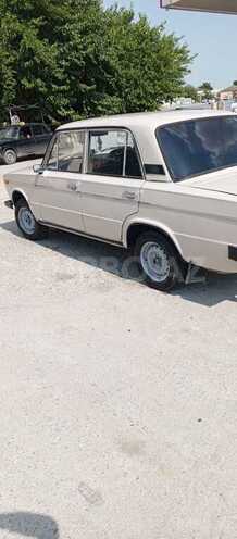 LADA (VAZ) 2106 1998, 37,000 km - 1.6 l - Şirvan