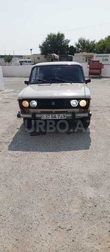LADA (VAZ) 2106 1998, 37,000 km - 1.6 l - Şirvan
