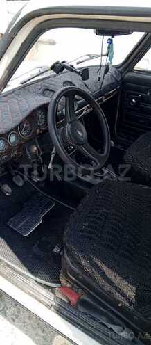 LADA (VAZ) 2106 1998, 37,000 km - 1.6 l - Şirvan