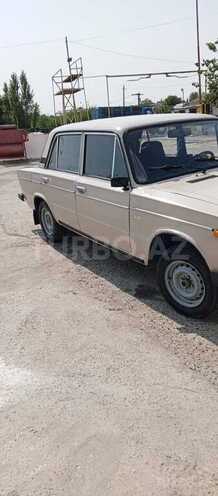 LADA (VAZ) 2106 1998, 37,000 km - 1.6 l - Şirvan