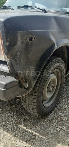 LADA (VAZ) 2107 2011, 80,000 km - 1.6 l - Quba