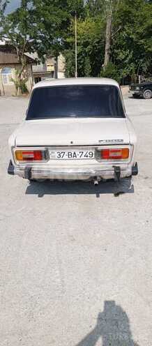 LADA (VAZ) 2106 1998, 37,000 km - 1.6 l - Şirvan