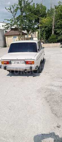 LADA (VAZ) 2106 1998, 37,000 km - 1.6 l - Şirvan