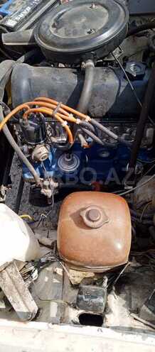 LADA (VAZ) 2106 1998, 37,000 km - 1.6 l - Şirvan