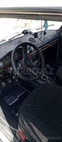 LADA (VAZ) 2106 1998, 37,000 km - 1.6 l - Şirvan