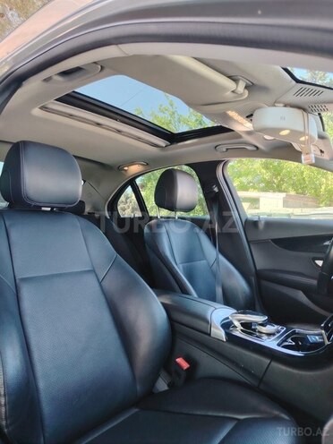 Mercedes C 200 d 2015, 260,000 km - 1.6 l - Bakı