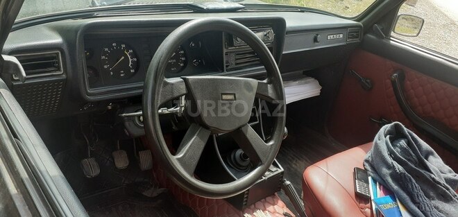 LADA (VAZ) 2107 2011, 80,000 km - 1.6 l - Quba