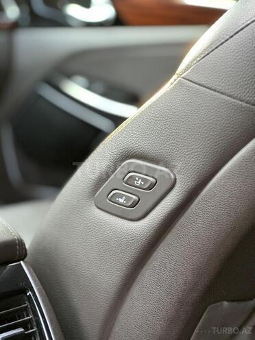 Kia K7 2016, 217,000 km - 2.2 l - Gəncə