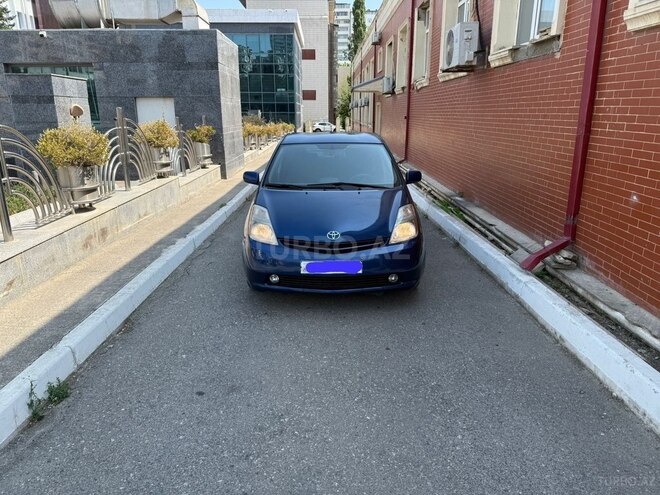 Toyota Prius 2008, 315,000 km - 1.5 l - Bakı
