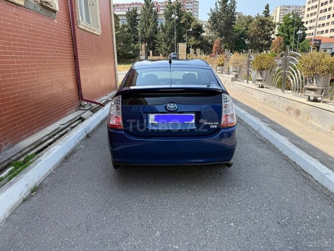 Toyota Prius 2008, 315,000 km - 1.5 l - Bakı