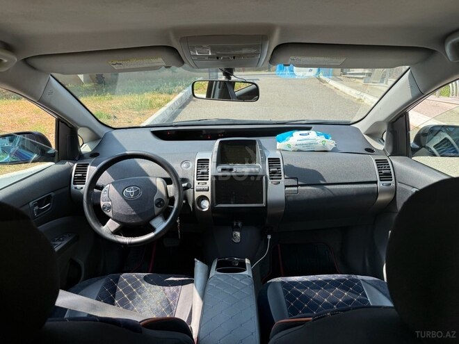 Toyota Prius 2008, 315,000 km - 1.5 l - Bakı