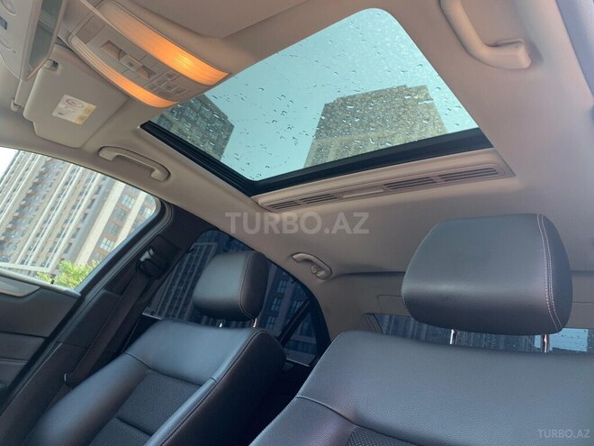 Mercedes E 200 2014, 284,500 km - 2.0 l - Bakı