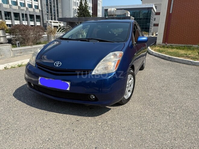 Toyota Prius 2008, 315,000 km - 1.5 l - Bakı