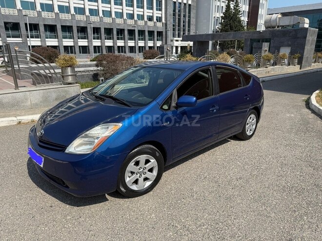 Toyota Prius 2008, 315,000 km - 1.5 l - Bakı