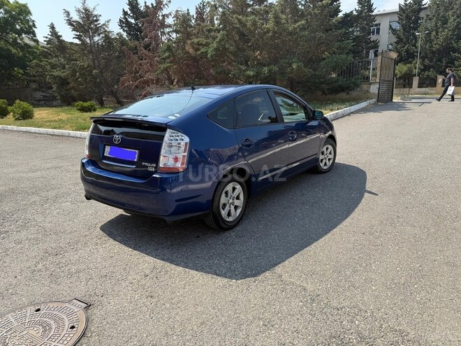 Toyota Prius 2008, 315,000 km - 1.5 l - Bakı