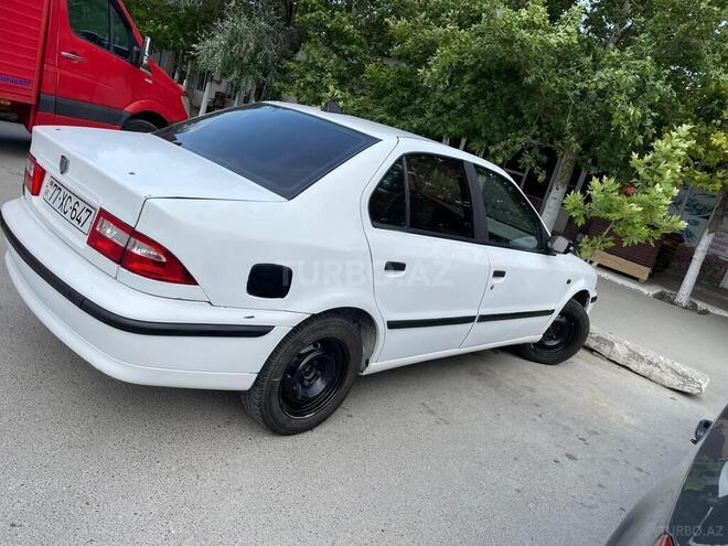 Iran Khodro Samand 2020, 200,000 km - 1.8 l - Bakı