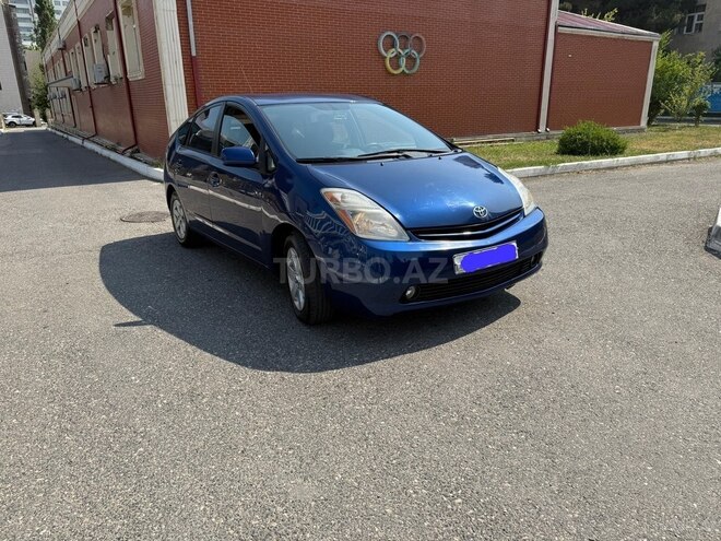 Toyota Prius 2008, 315,000 km - 1.5 l - Bakı