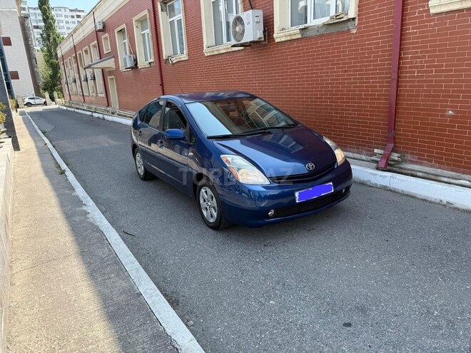 Toyota Prius 2008, 315,000 km - 1.5 l - Bakı