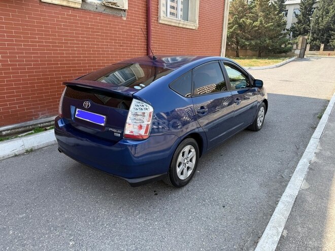 Toyota Prius 2008, 315,000 km - 1.5 l - Bakı