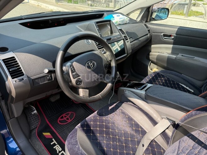Toyota Prius 2008, 315,000 km - 1.5 l - Bakı