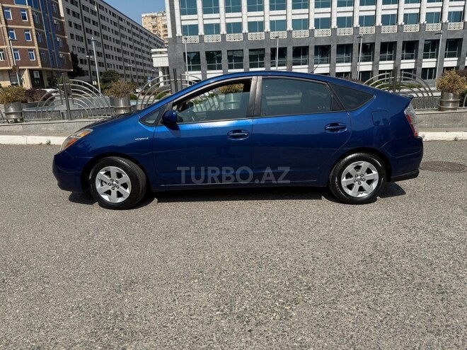 Toyota Prius 2008, 315,000 km - 1.5 l - Bakı