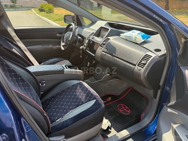 Toyota Prius 2008, 315,000 km - 1.5 l - Bakı