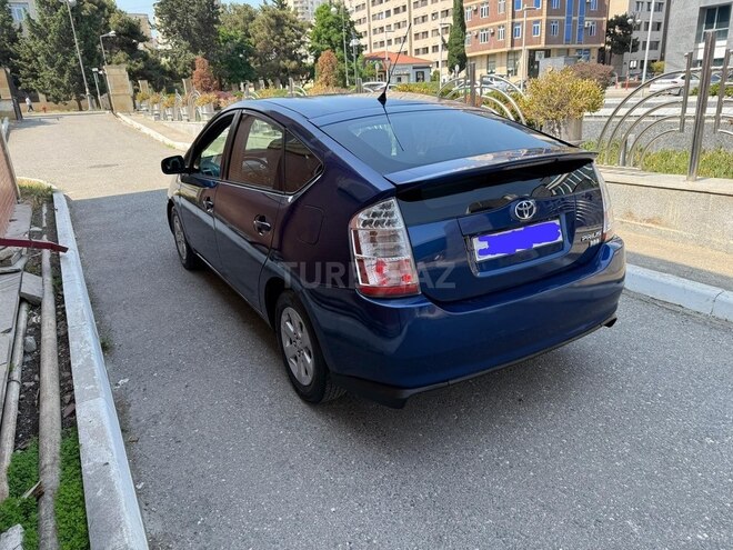 Toyota Prius 2008, 315,000 km - 1.5 l - Bakı