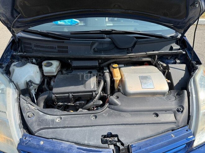 Toyota Prius 2008, 315,000 km - 1.5 l - Bakı