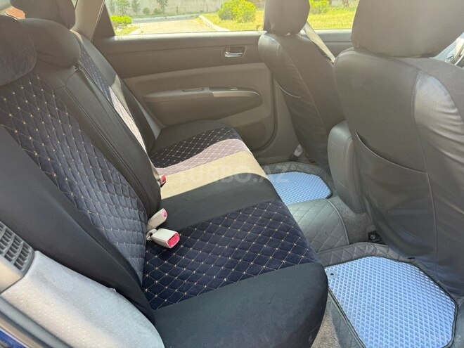 Toyota Prius 2008, 315,000 km - 1.5 l - Bakı