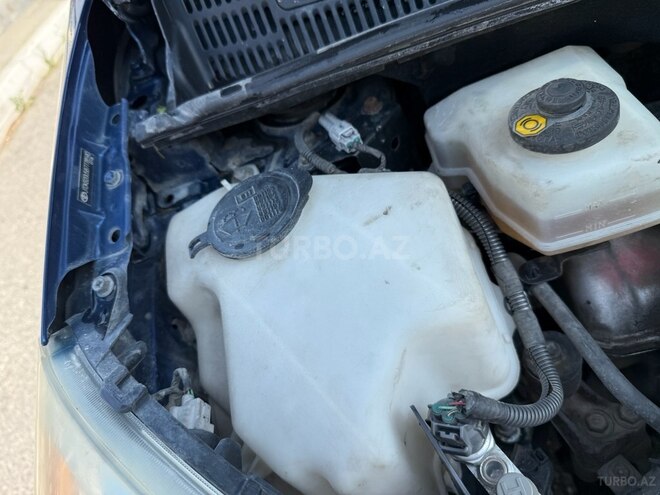 Toyota Prius 2008, 315,000 km - 1.5 l - Bakı