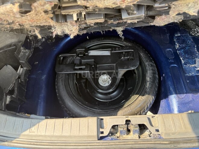 Toyota Prius 2008, 315,000 km - 1.5 l - Bakı