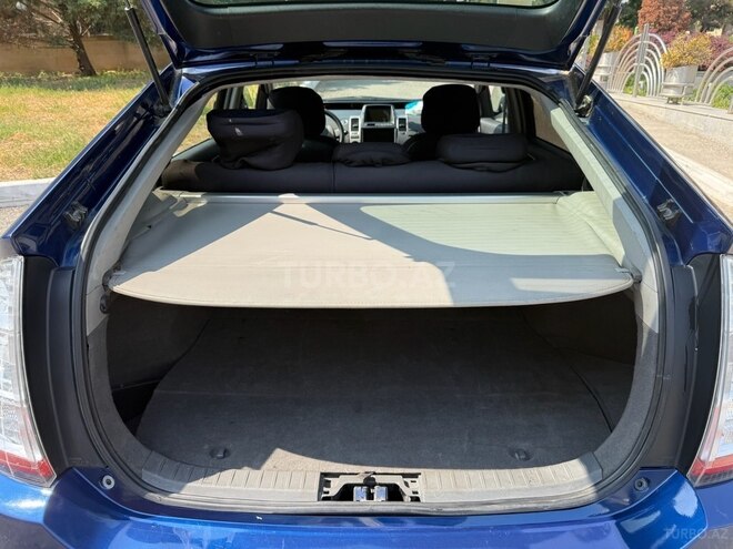 Toyota Prius 2008, 315,000 km - 1.5 l - Bakı