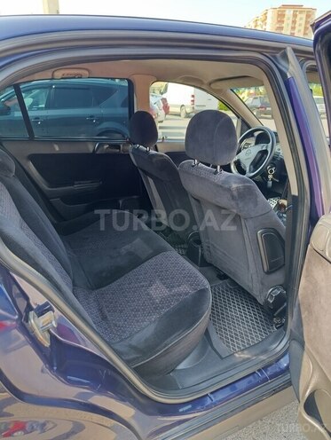 Opel Astra 1998, 405,123 km - 1.8 l - Bakı