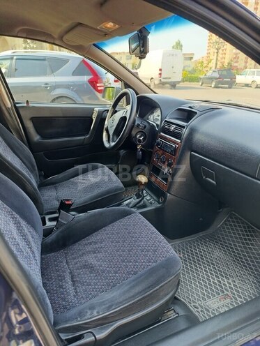 Opel Astra 1998, 405,123 km - 1.8 l - Bakı