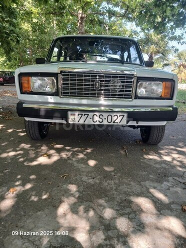 LADA (VAZ) 2107 2006, 96,560 km - 1.6 l - Gəncə