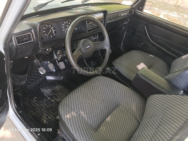 LADA (VAZ) 2107 2006, 96,560 km - 1.6 l - Gəncə