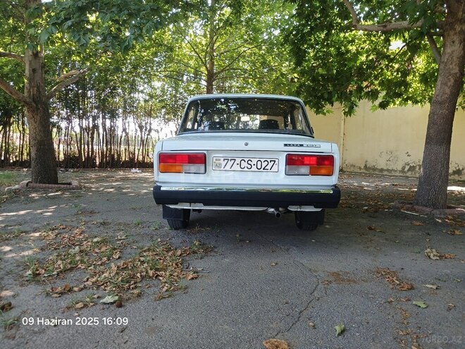 LADA (VAZ) 2107 2006, 96,560 km - 1.6 l - Gəncə