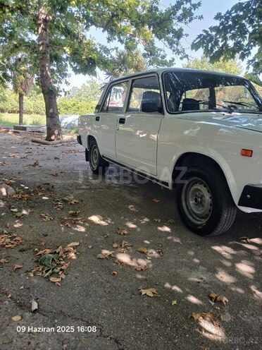 LADA (VAZ) 2107 2006, 96,560 km - 1.6 l - Gəncə